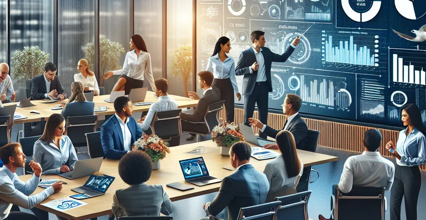 候选人沟通很尴尬？准备 “破冰话题库” 轻松开场